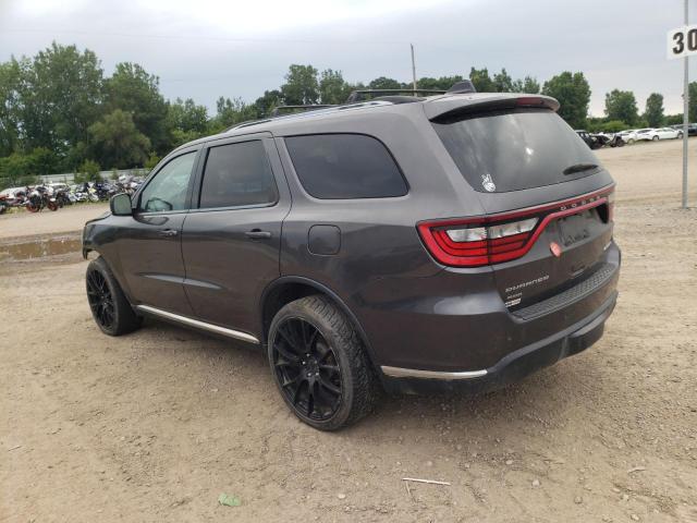 1C4RDJDG5EC370696 Dodge DURANGO LIMITED