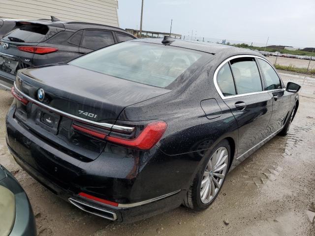 WBA7T2C07NCK92892 BMW 740 I