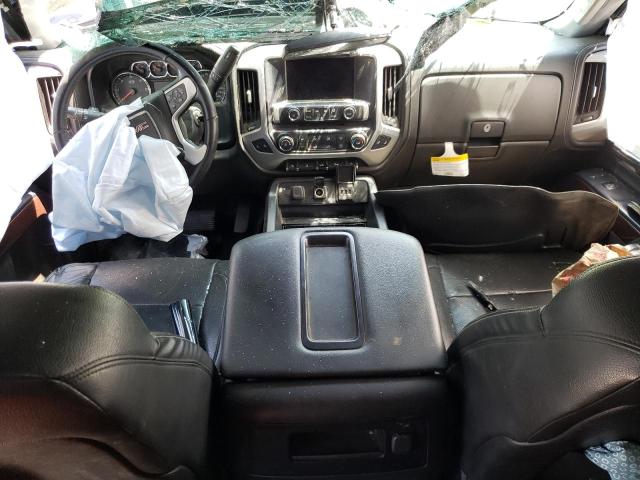 3GTU2UEC5EG316907 GMC Sierra K1500 Sle