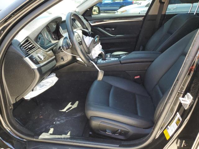WBA5A5C5XGG350807 BMW 528 I