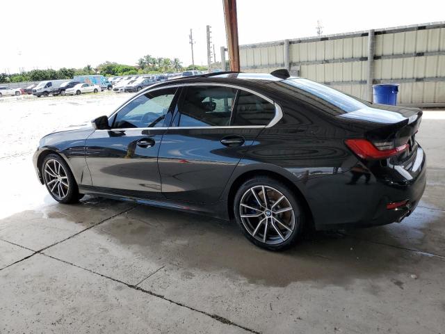 3MW5R1J05L8B17774 BMW 330I