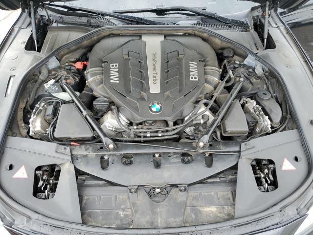 WBAYB6C5XED224557 BMW 750 Xi