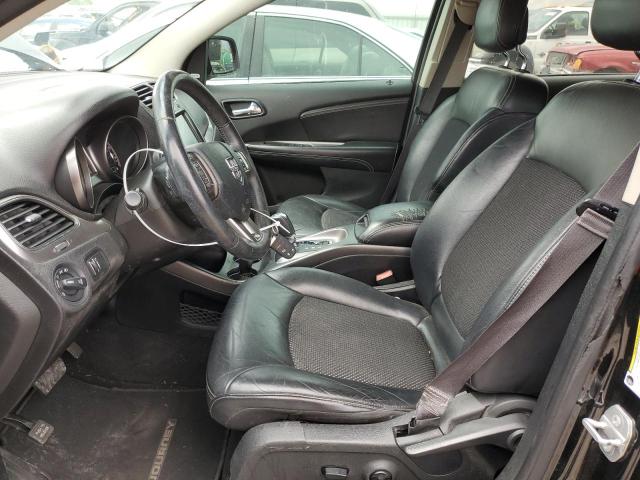 3C4PDCGG5GT207214 Dodge Journey Crossroad