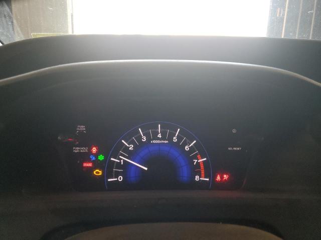 19XFB2E54FE051702 Honda Civic Lx
