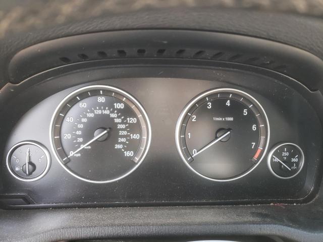 5UXWX7C50E0E78515 BMW X3 Xdrive35i