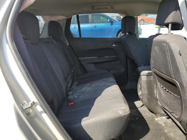 2GKALREK7F6339143 GMC Terrain Sle