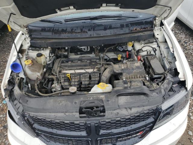 3C4PDCAB3JT506219 Dodge JOURNEY SE