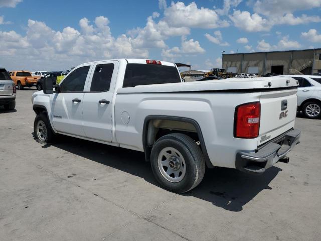 1GTV2TEC4EZ235881 GMC Sierra K1500