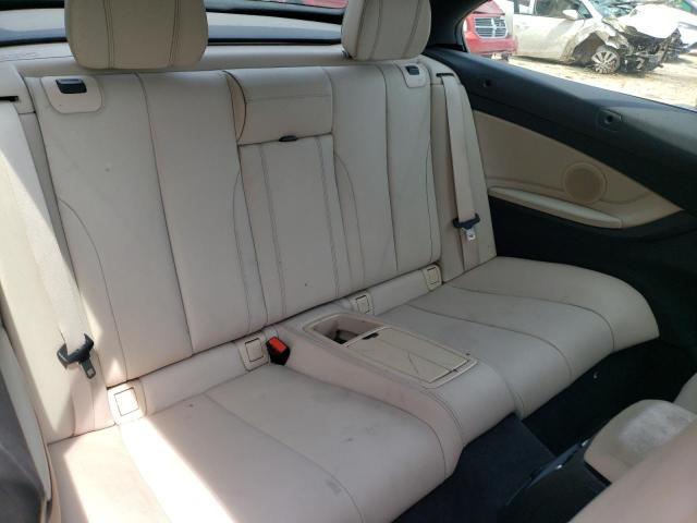 WBA3V7C56FP771526 BMW 428 I Sulev