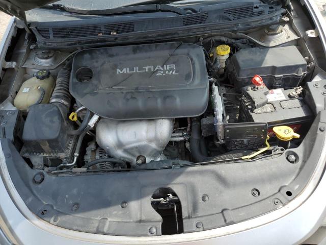 1C3CDFBB4ED719906 Dodge DART SXT