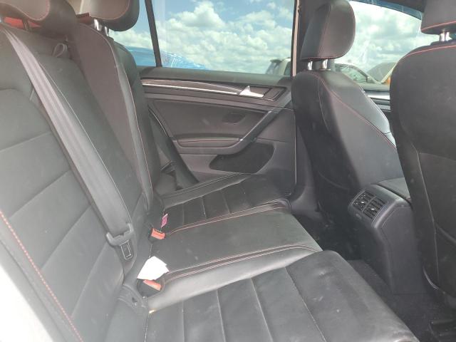 3VW547AU3GM039206 Volkswagen GTI S/SE