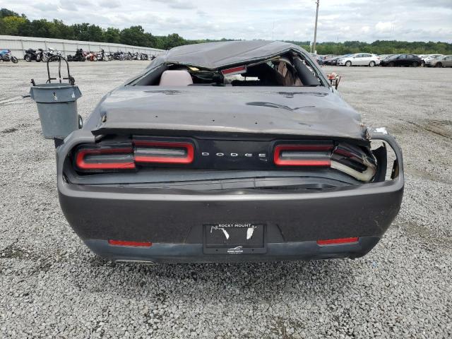 2C3CDZBT6GH111790 Dodge Challenger R/t