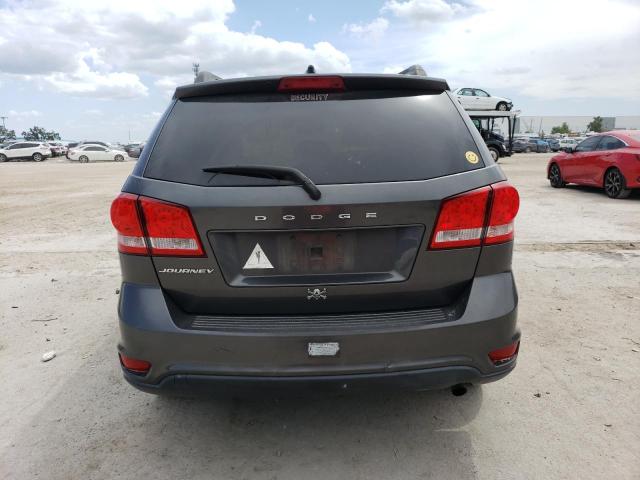 3C4PDCBB6ET153043 Dodge Journey Sxt