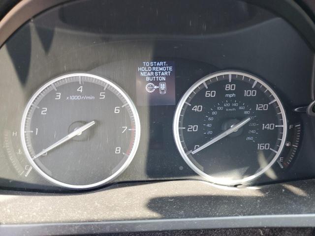 5J8TB4H54HL023999 Acura Rdx Technology