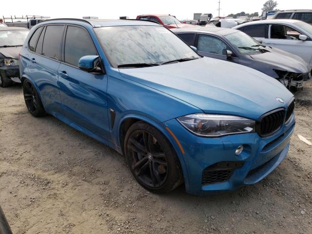 5YMKT6C56J0Y83766 BMW X5 M
