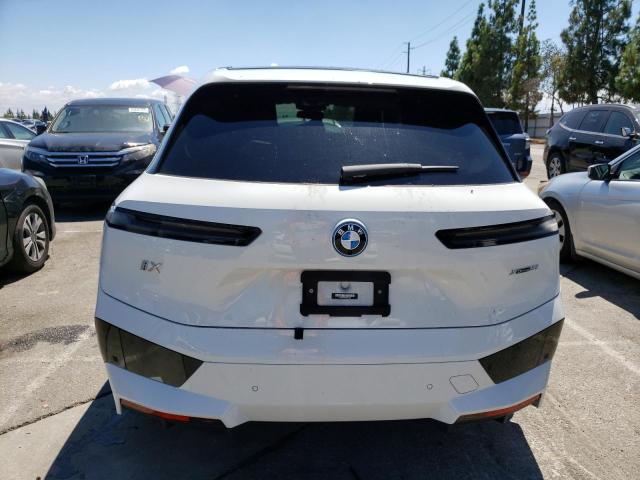 WB523CF04PCM15352 BMW Ix Xdrive50