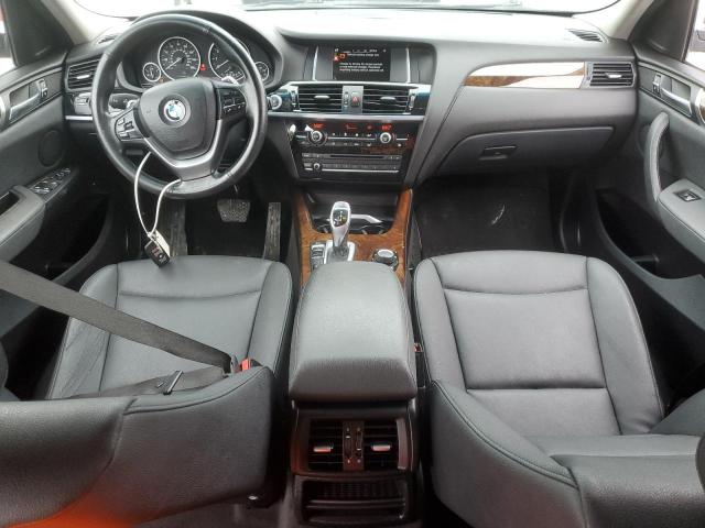5UXXW3C53F0M86770 BMW X4 Xdrive28i