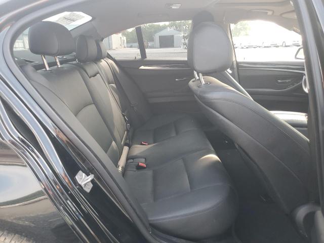 WBA5B3C50GG260907 BMW 535 XI