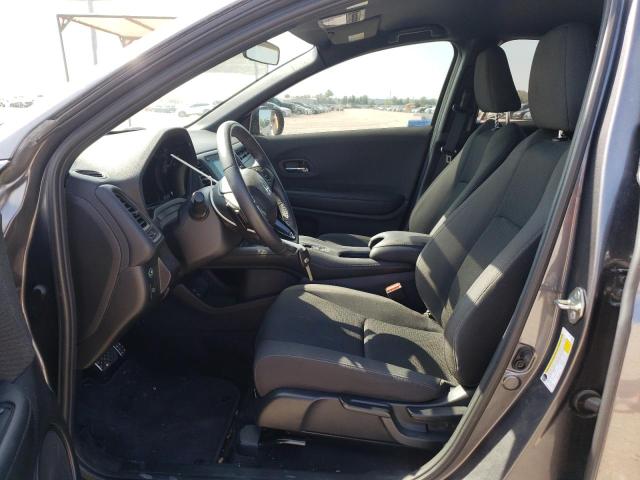 3CZRU5H13KG701405 Honda HR-V SPORT