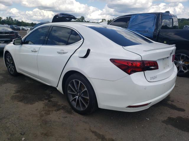 19UUB3F73FA010107 Acura Tlx Advance