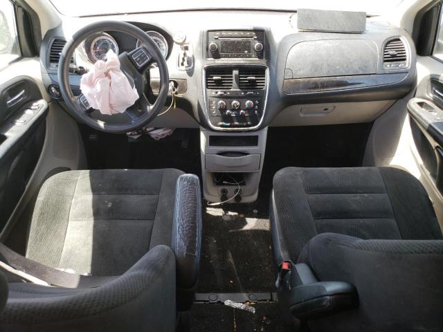2C4RDGBG5HR567899 Dodge Grand Caravan Se