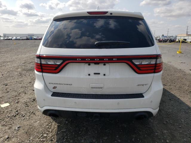 1C4SDJGJ1LC253798 Dodge Durango Srt