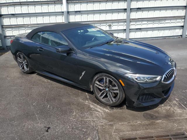 WBADZ2C0XNCH18577 BMW 840i