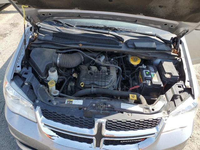 2C4RDGCG0JR325753 Dodge Grand Caravan Sxt