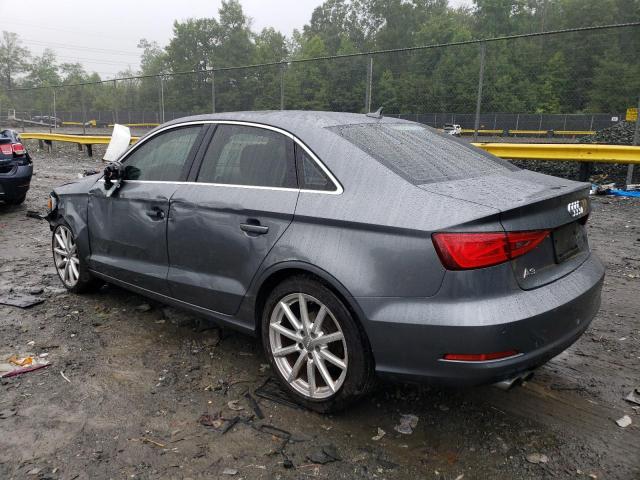 WAUCCGFF2F1128698 Audi A3 Premium Plus