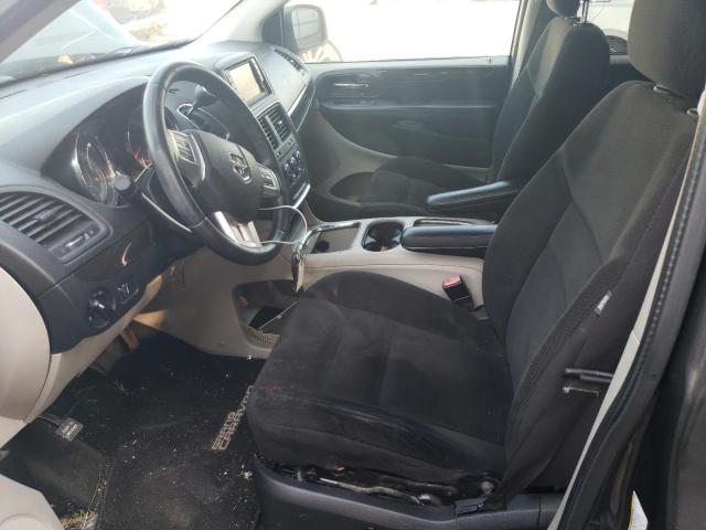 2C4RDGCG6GR351718 Dodge Grand Caravan Sxt