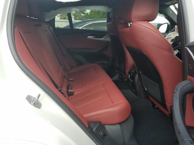 5UX33DT04P9S86799 BMW X4 Xdrive30i