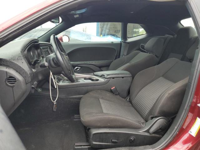2C3CDZAG9LH188846 Dodge Challenger Sxt
