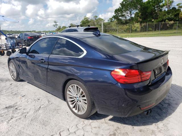 WBA3N3C57EF711137 BMW 428 I