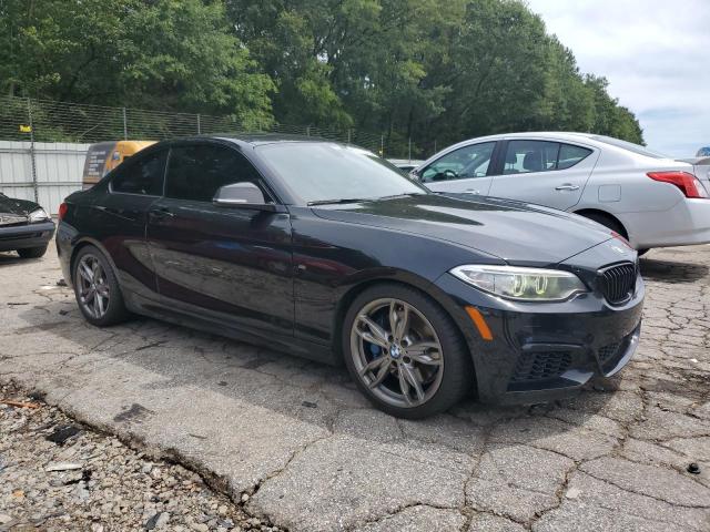 WBA1J7C54EVW84169 BMW M235I