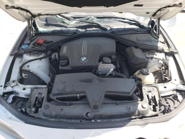 WBA8A9C58GK619422 BMW 320 I