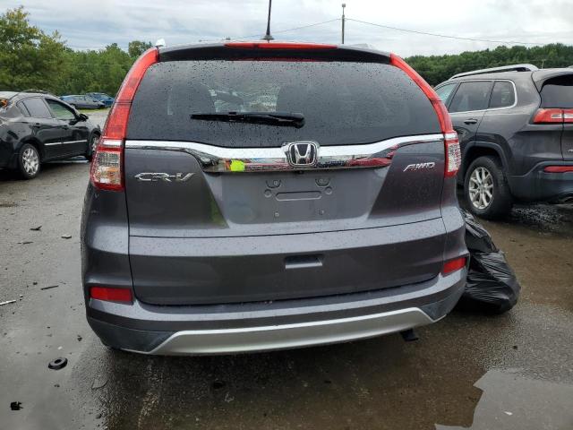 2HKRM4H77FH673366 Honda CR-V EXL