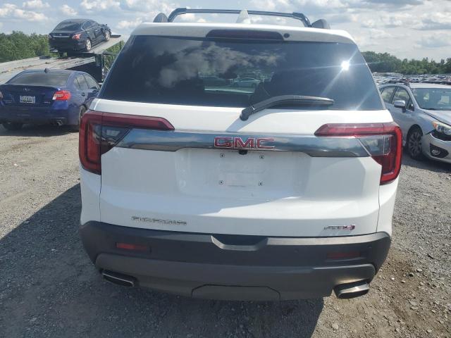 1GKKNLLS7MZ119730 GMC Acadia At4