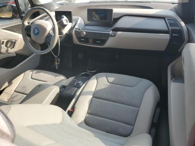 WBY1Z4C5XEVX63239 BMW I3 REX
