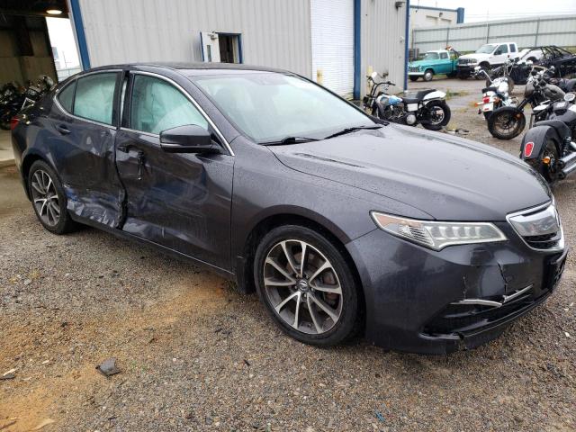 19UUB2F5XFA003163 Acura TLX TECH