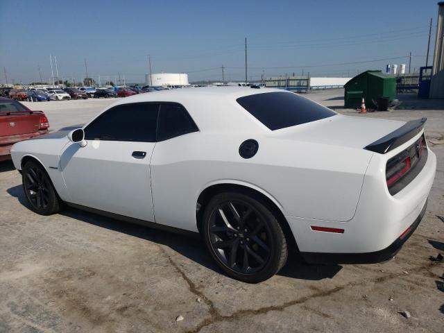 2C3CDZBT6NH125184 Dodge Challenger R/t