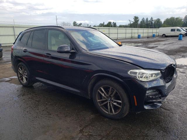 5UXTY5C05M9F81867 BMW X3 Xdrive30i