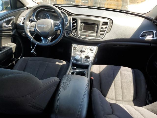 1C3CCCAB4FN542238 Chrysler 200 Limited