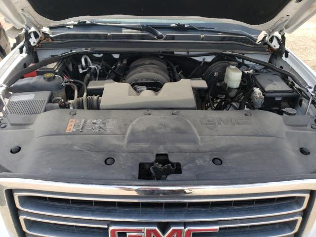 1GKS2BKC9KR252810 GMC YUKON SLT