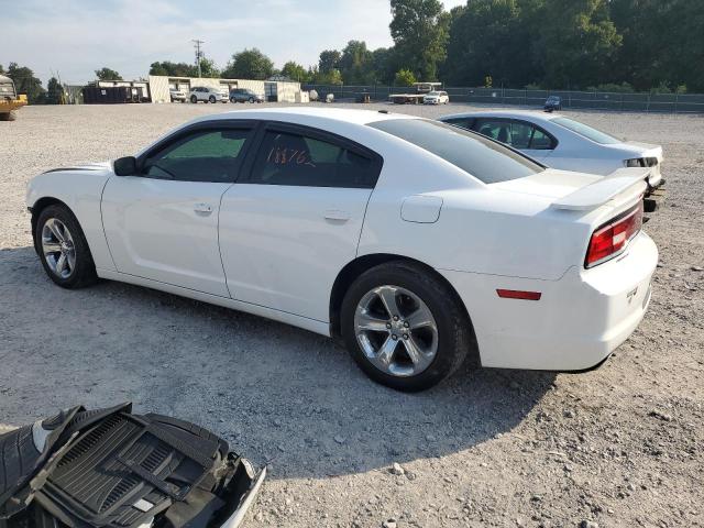 2C3CDXBGXEH146904 Dodge Charger Se