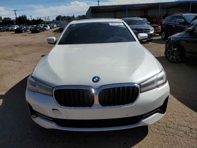 WBA33AG09PCM70243 BMW 530XE