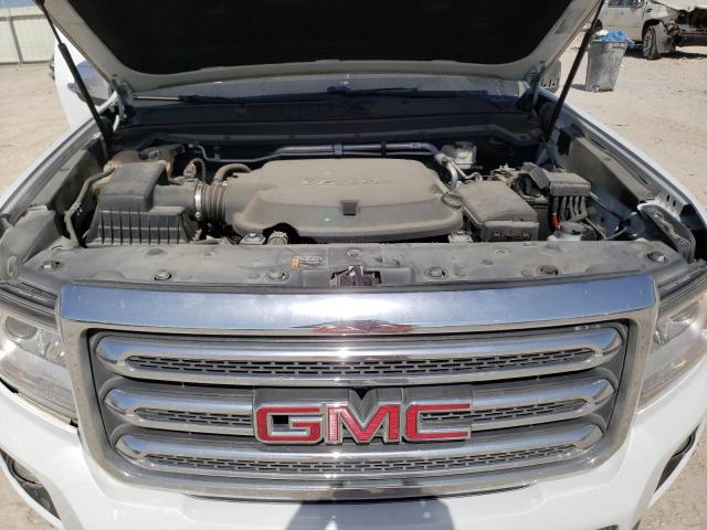 1GTG5DEN9J1136635 GMC CANYON SLT