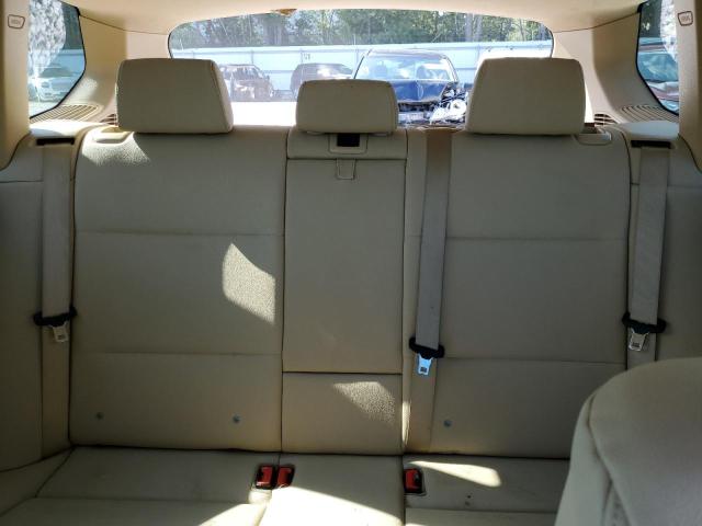 5UXWX9C51G0D72184 BMW X3 Xdrive28i