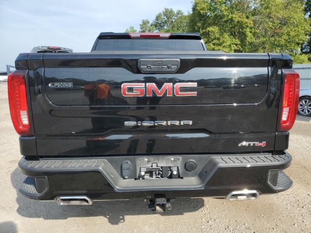 1GTP9EEL0MZ452388 GMC Sierra K1500 At4