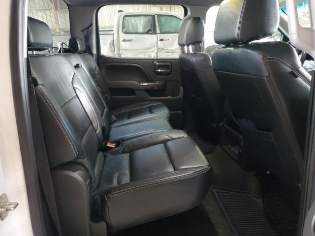 3GTU2MEC7GG133818 GMC Sierra K1500 Sle