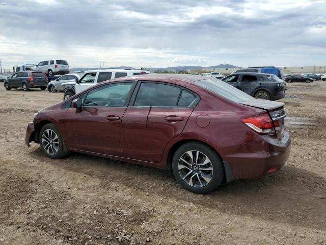 2HGFB2F8XFH562314 Honda CIVIC EX